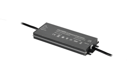 100W 12V/24V waterproof LED power supply