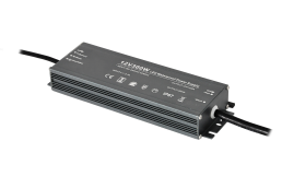 300W 12V/24V waterproof LED power supply