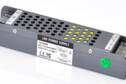 250W 12V/24V48V C&V Non-waterproof Ultra Thin LED Switch power supply