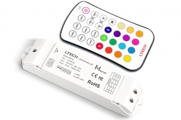 RGB Controller M3/M6/M7+M4-5A